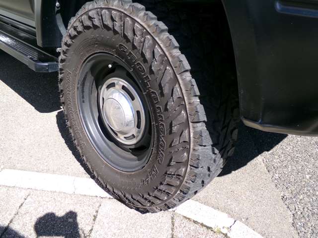 トヨタ ランドクルーザープラド ３．０ ＴＸ ディーゼルターボ ４ＷＤ H11年 (東北) 99