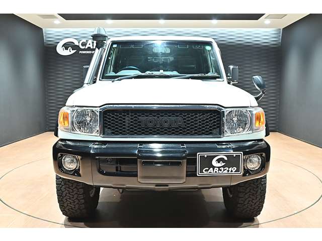 トヨタ ランドクルーザーピックアップ ４．０ ４ＷＤ H26年 () 99