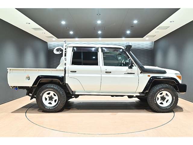 トヨタ ランドクルーザーピックアップ ４．０ ４ＷＤ H26年 () 99