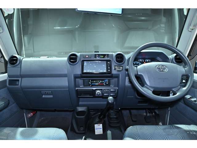 トヨタ ランドクルーザーピックアップ ４．０ ４ＷＤ H26年 () 99