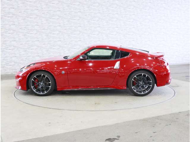 日産 フェアレディＺ ３．７ ＮＩＳＭＯ H26年 (関東) 99