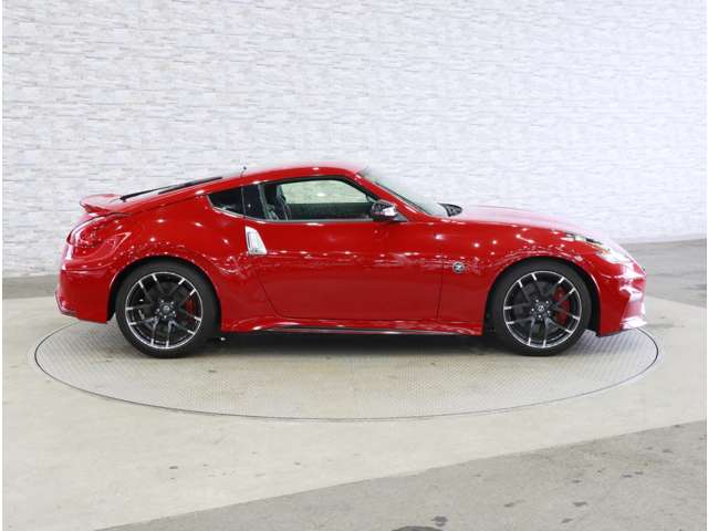日産 フェアレディＺ ３．７ ＮＩＳＭＯ H26年 (関東) 99