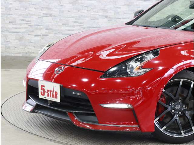 日産 フェアレディＺ ３．７ ＮＩＳＭＯ H26年 (関東) 99