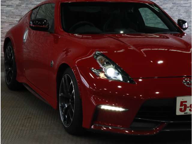 日産 フェアレディＺ ３．７ ＮＩＳＭＯ H26年 (関東) 99