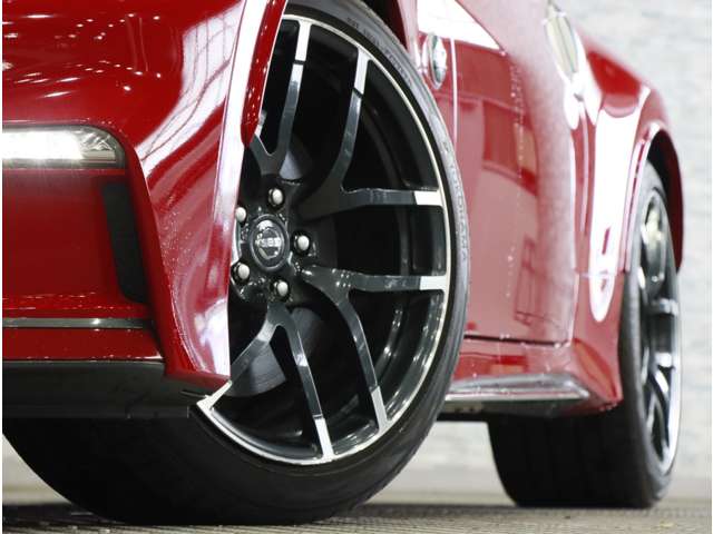 日産 フェアレディＺ ３．７ ＮＩＳＭＯ H26年 (関東) 99