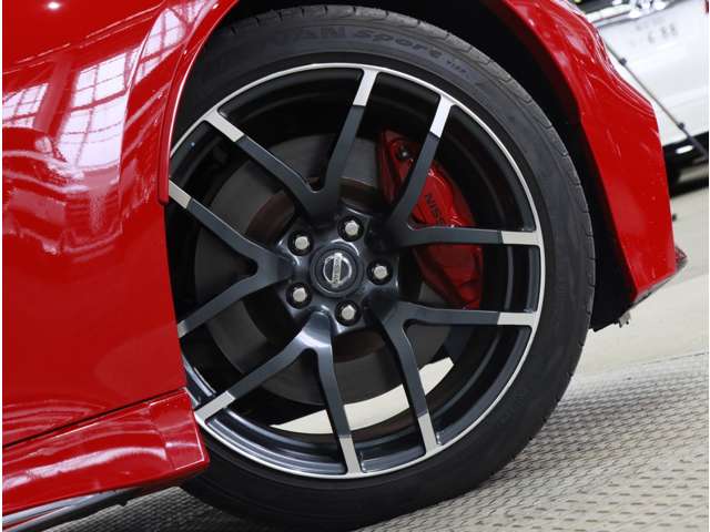 日産 フェアレディＺ ３．７ ＮＩＳＭＯ H26年 (関東) 99