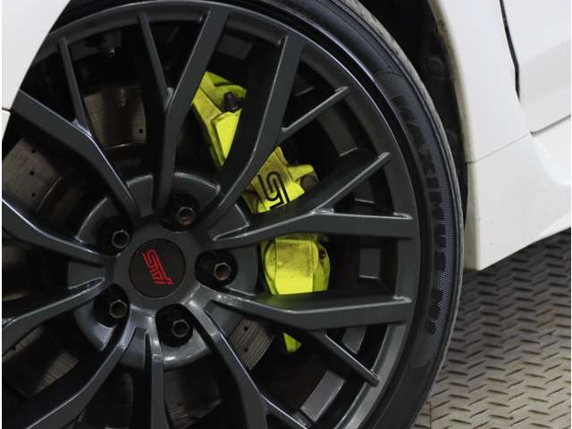 スバル ＷＲＸ　ＳＴＩ ＳＴＩ ２．０ タイプＳ ４ＷＤ R1年 (関東) 99