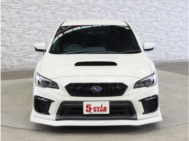 スバル ＷＲＸ　ＳＴＩ ＳＴＩ ２．０ タイプＳ ４ＷＤ R1年 (関東) 99