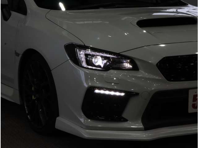 スバル ＷＲＸ　ＳＴＩ ＳＴＩ ２．０ タイプＳ ４ＷＤ R1年 (関東) 99