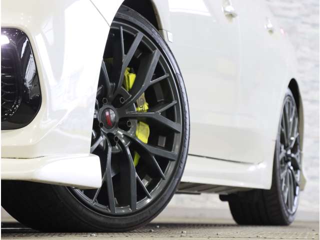 スバル ＷＲＸ　ＳＴＩ ＳＴＩ ２．０ タイプＳ ４ＷＤ R1年 (関東) 99