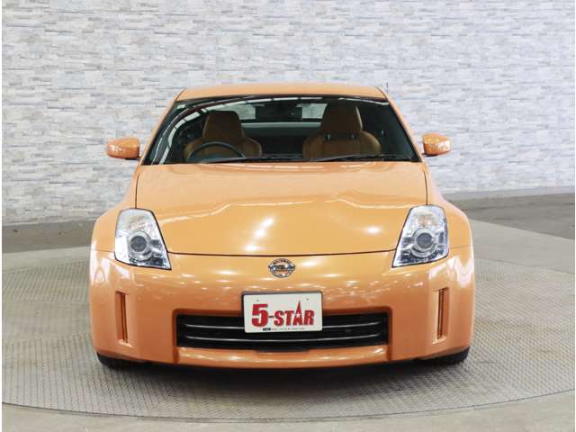 日産 フェアレディＺ ３．５ バージョン ＳＴ H19年 (関東) 99