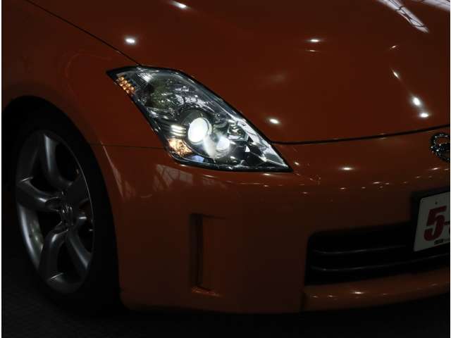 日産 フェアレディＺ ３．５ バージョン ＳＴ H19年 (関東) 99