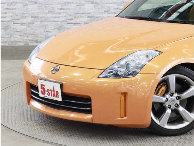 日産 フェアレディＺ ３．５ バージョン ＳＴ H19年 (関東) 99