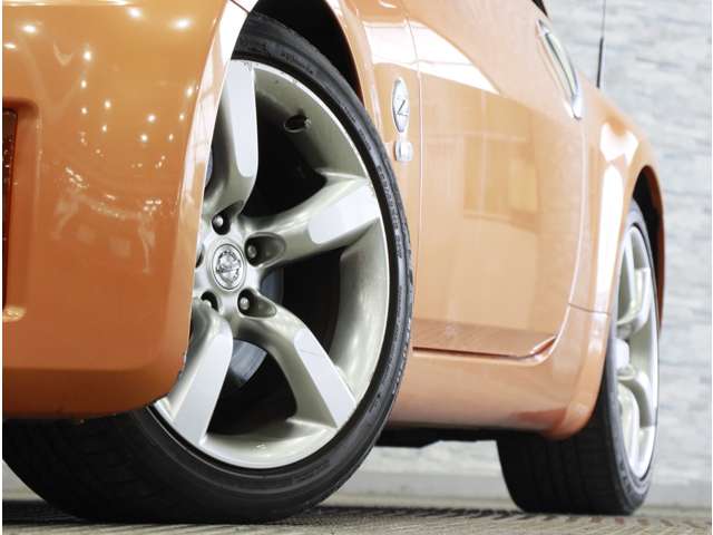日産 フェアレディＺ ３．５ バージョン ＳＴ H19年 (関東) 99