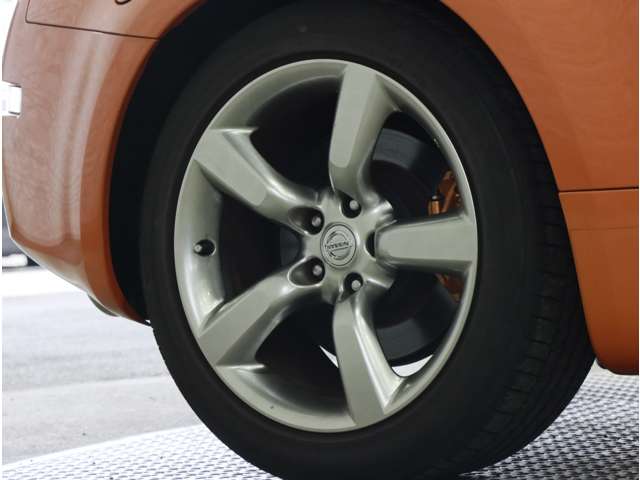 日産 フェアレディＺ ３．５ バージョン ＳＴ H19年 (関東) 99
