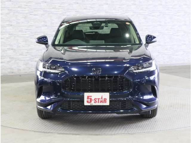 ホンダ ＺＲ−Ｖ １．５ Ｚ R6年 (関東) 99