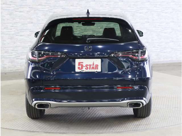 ホンダ ＺＲ−Ｖ １．５ Ｚ R6年 (関東) 99