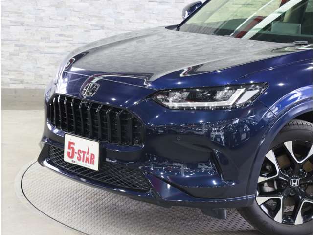 ホンダ ＺＲ−Ｖ １．５ Ｚ R6年 (関東) 99