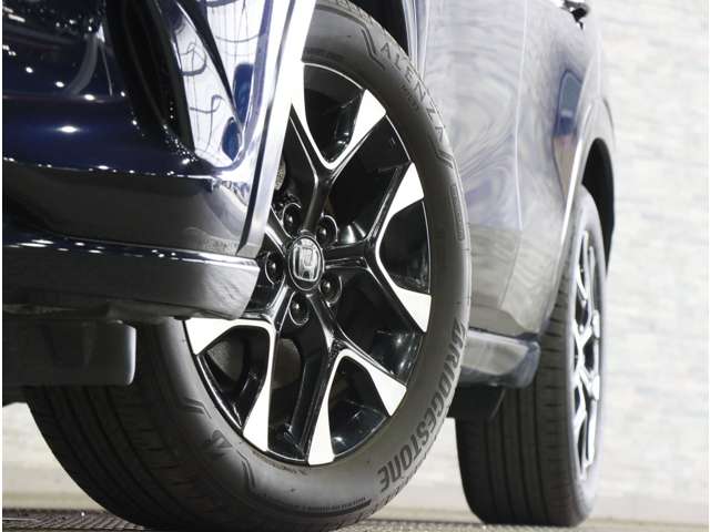 ホンダ ＺＲ−Ｖ １．５ Ｚ R6年 (関東) 99