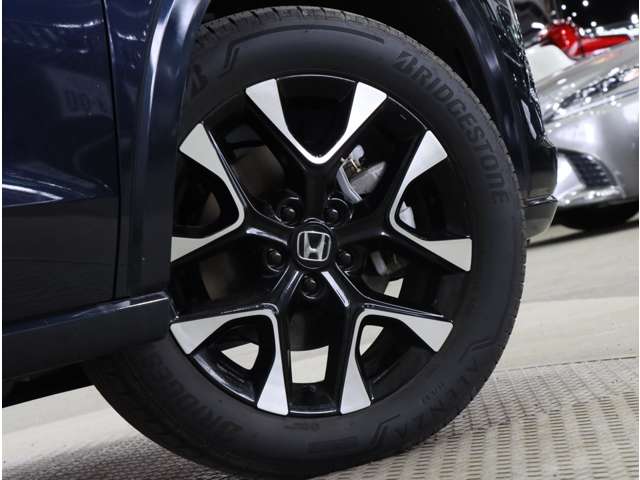 ホンダ ＺＲ−Ｖ １．５ Ｚ R6年 (関東) 99