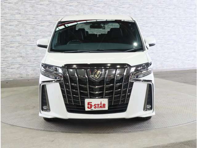 トヨタ アルファード ２．５ Ｓ タイプゴールド R2年 (関東) 99