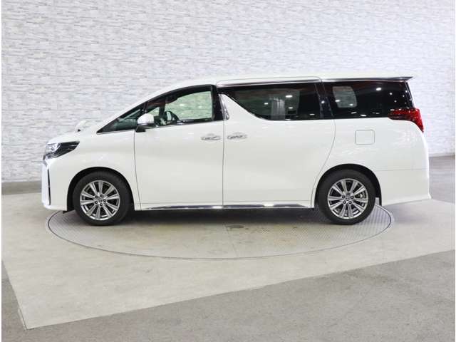 トヨタ アルファード ２．５ Ｓ タイプゴールド R2年 (関東) 99