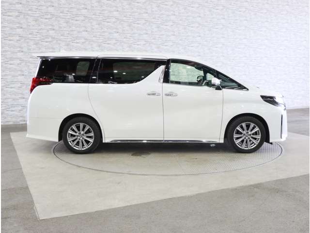 トヨタ アルファード ２．５ Ｓ タイプゴールド R2年 (関東) 99