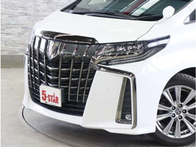トヨタ アルファード ２．５ Ｓ タイプゴールド R2年 (関東) 99