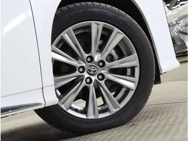 トヨタ アルファード ２．５ Ｓ タイプゴールド R2年 (関東) 99