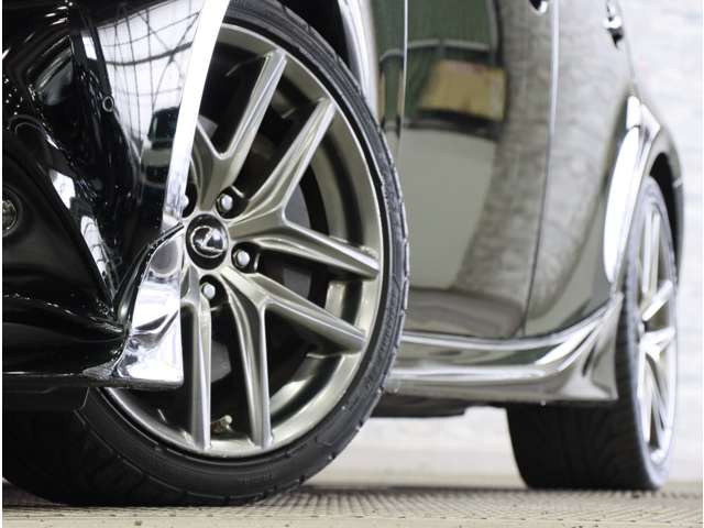 レクサス ＩＳ２００ｔ Ｆスポーツモードプラス H28年 (関東) 99