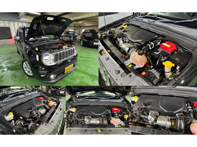 ジープ レネゲード リミテッド R1年 () 99