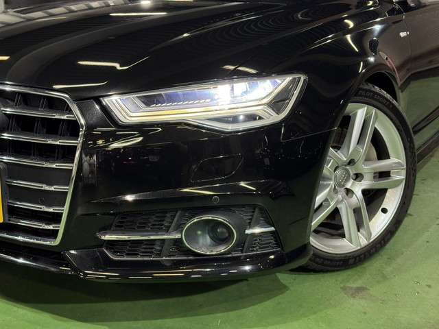 アウディ Ａ６　アバント ２．０ ＴＦＳＩ クワトロ Ｓラインパッケージ ４ＷＤ H30年 (関東) 99