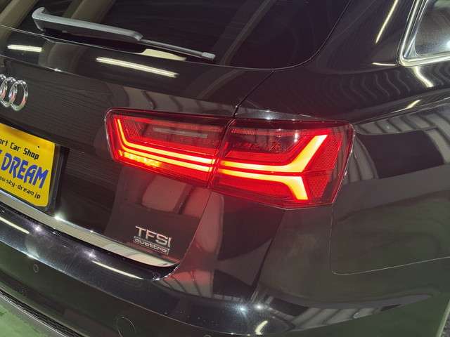 アウディ Ａ６　アバント ２．０ ＴＦＳＩ クワトロ Ｓラインパッケージ ４ＷＤ H30年 (関東) 99