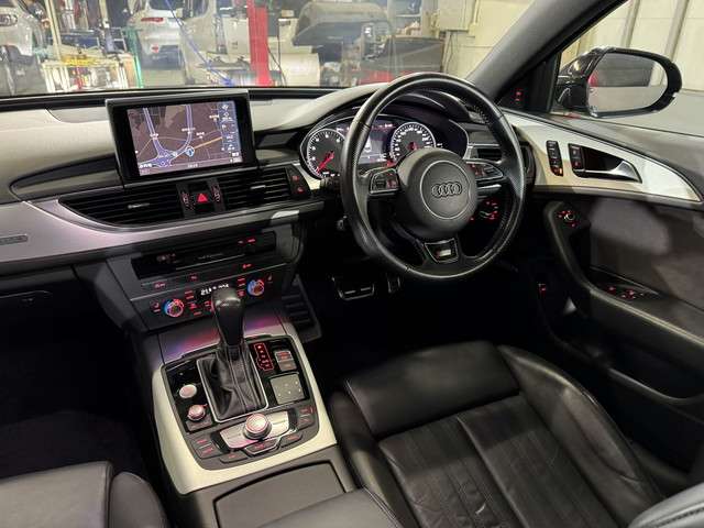 アウディ Ａ６　アバント ２．０ ＴＦＳＩ クワトロ Ｓラインパッケージ ４ＷＤ H30年 (関東) 99