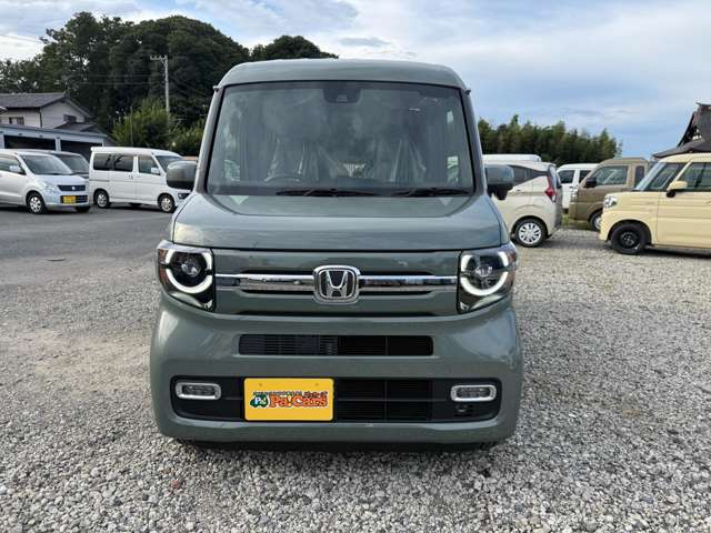ホンダ Ｎ−ＶＡＮ ６６０ ファン R8年 (関東) 99