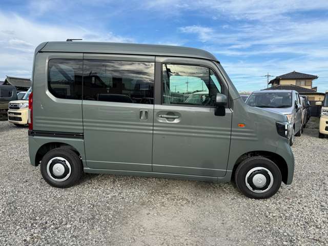 ホンダ Ｎ−ＶＡＮ ６６０ ファン R8年 (関東) 99