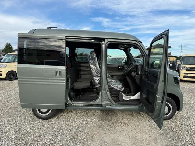 ホンダ Ｎ−ＶＡＮ ６６０ ファン R8年 (関東) 99