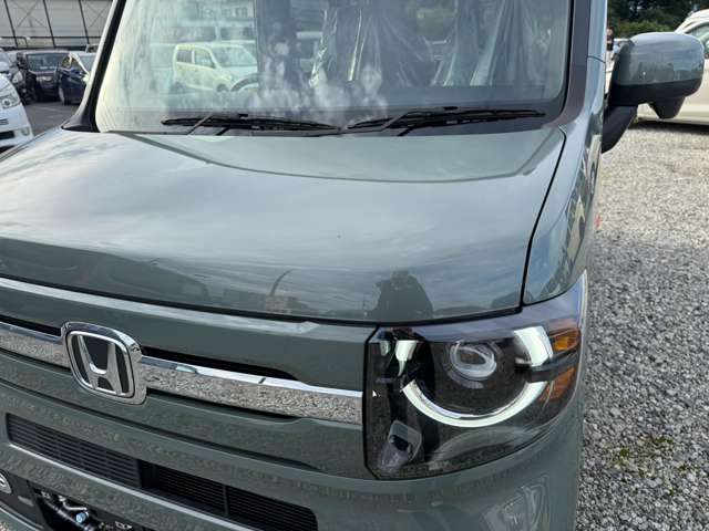 ホンダ Ｎ−ＶＡＮ ６６０ ファン R8年 (関東) 99