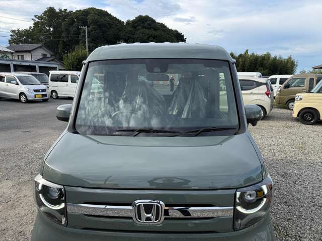 ホンダ Ｎ−ＶＡＮ ６６０ ファン R8年 (関東) 99