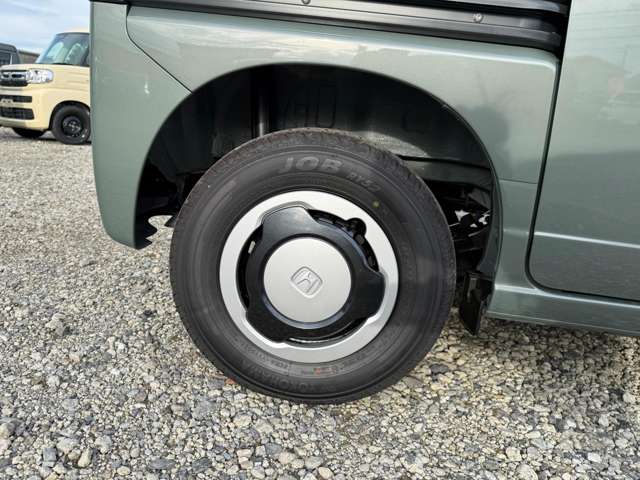 ホンダ Ｎ−ＶＡＮ ６６０ ファン R8年 (関東) 99