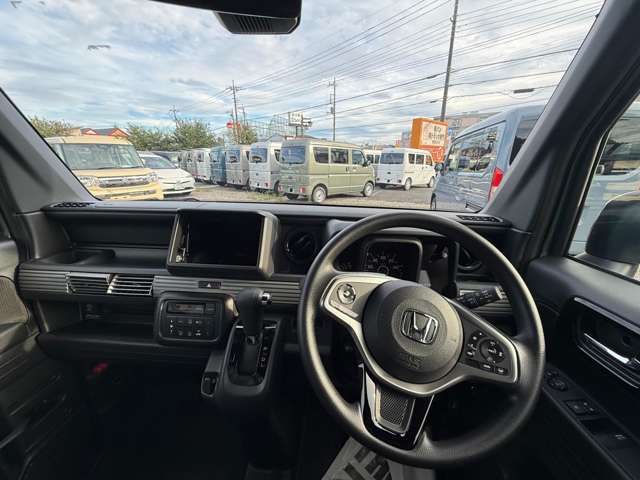 ホンダ Ｎ−ＶＡＮ ６６０ ファン R8年 (関東) 99