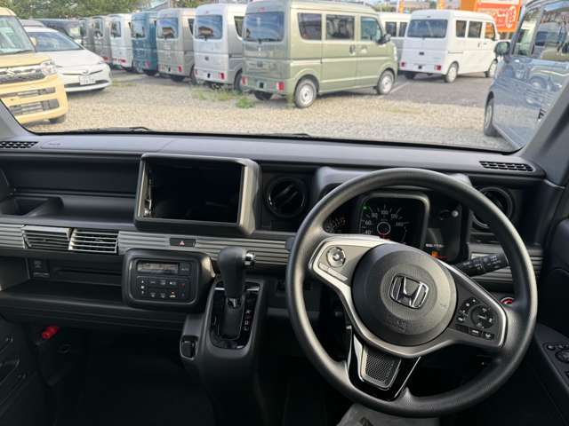 ホンダ Ｎ−ＶＡＮ ６６０ ファン R8年 (関東) 99