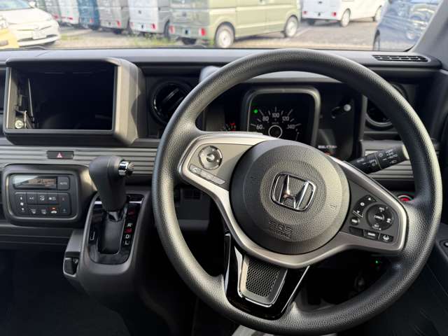 ホンダ Ｎ−ＶＡＮ ６６０ ファン R8年 (関東) 99