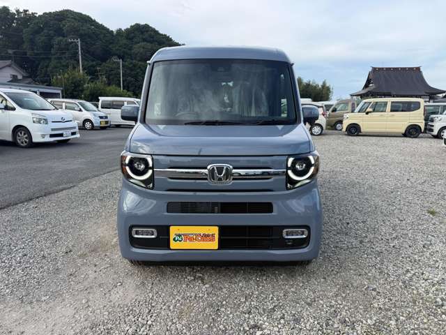 ホンダ Ｎ−ＶＡＮ ６６０ ファン R8年 (関東) 99