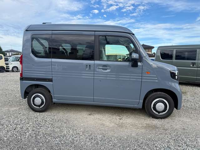 ホンダ Ｎ−ＶＡＮ ６６０ ファン R8年 (関東) 99