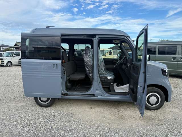 ホンダ Ｎ−ＶＡＮ ６６０ ファン R8年 (関東) 99