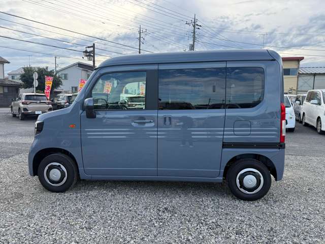 ホンダ Ｎ−ＶＡＮ ６６０ ファン R8年 (関東) 99