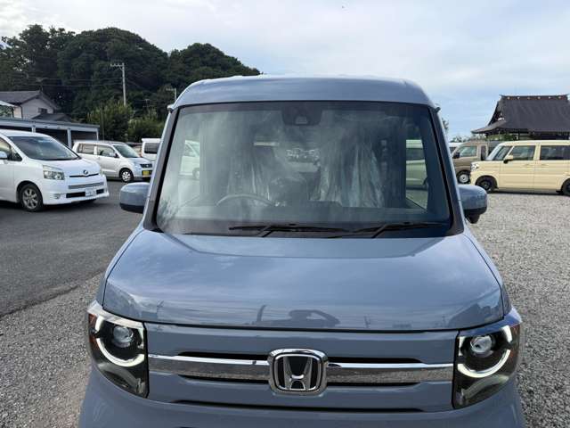 ホンダ Ｎ−ＶＡＮ ６６０ ファン R8年 (関東) 99