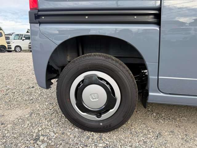 ホンダ Ｎ−ＶＡＮ ６６０ ファン R8年 (関東) 99