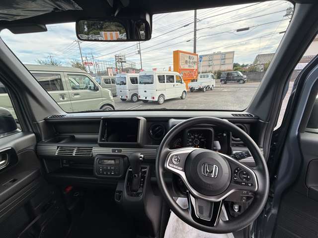 ホンダ Ｎ−ＶＡＮ ６６０ ファン R8年 (関東) 99